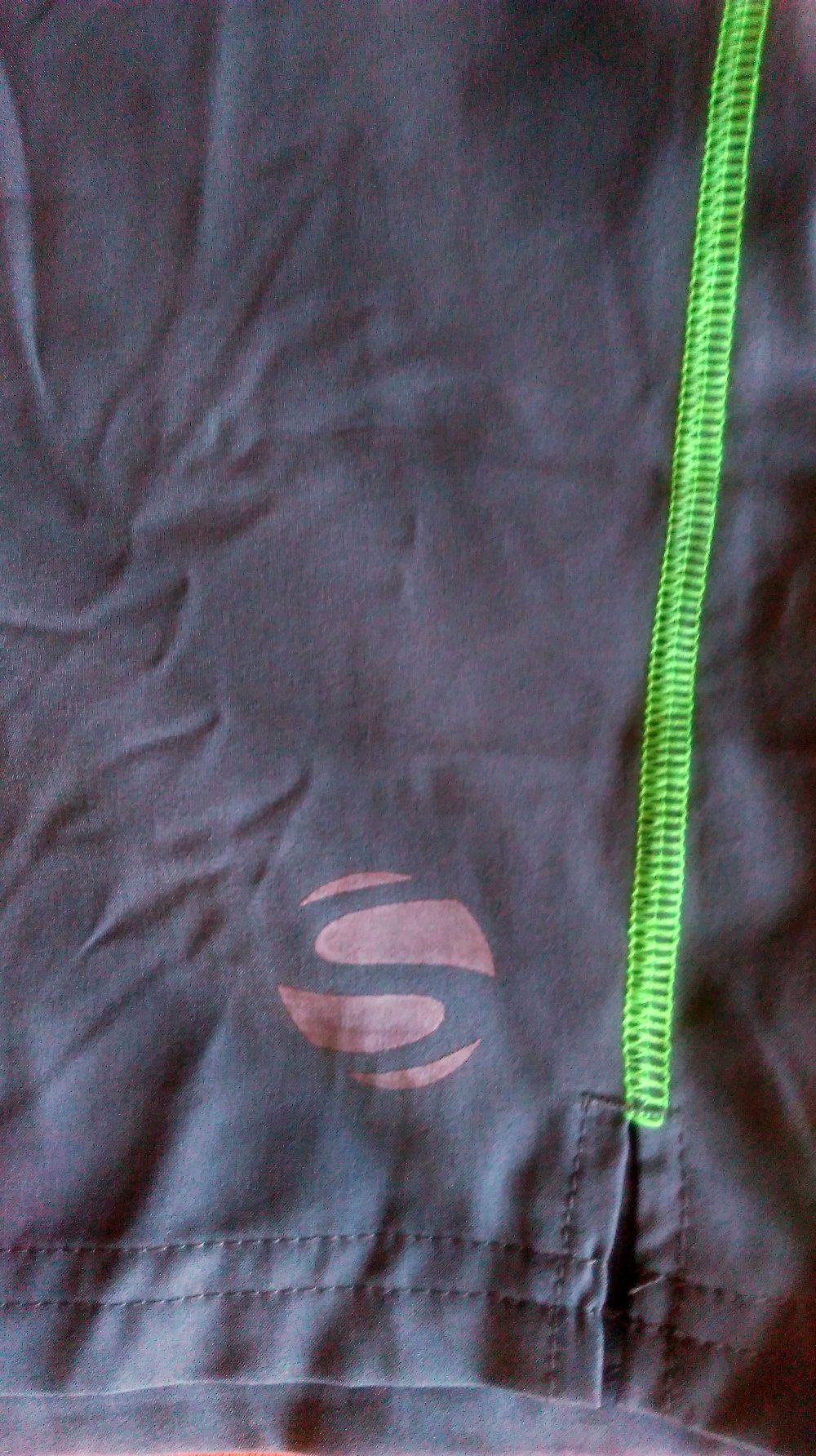 kurze Sporthose