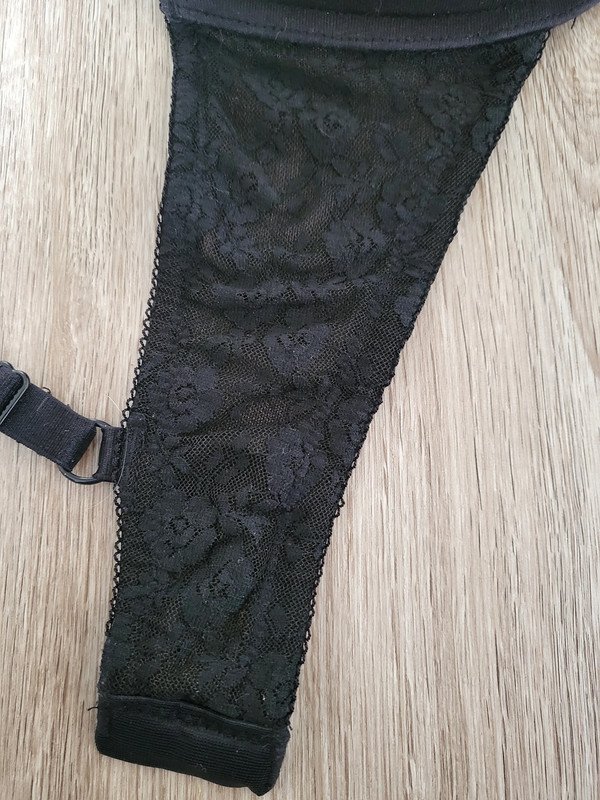Push-Up BH von H&M Gr. 80C