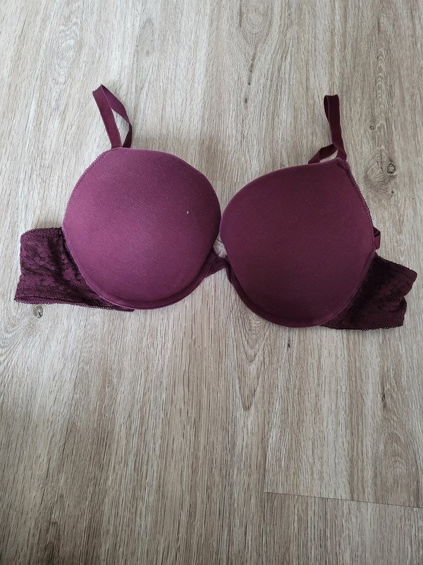 Push-Up BH von H&M Gr. 80C
