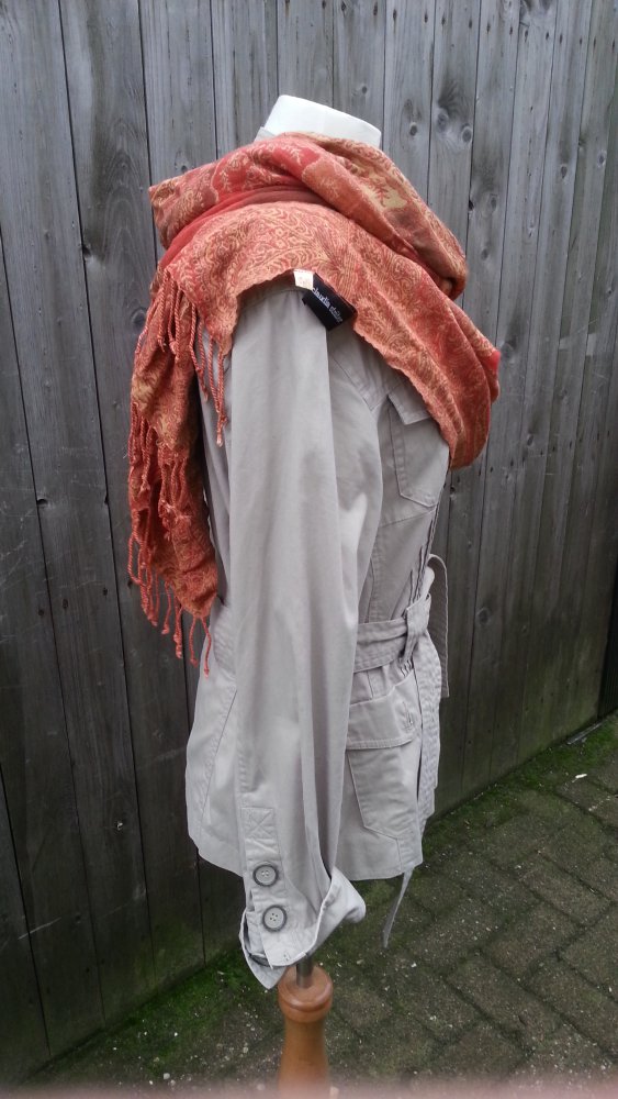Gina Blazer,Jacket,Jacke