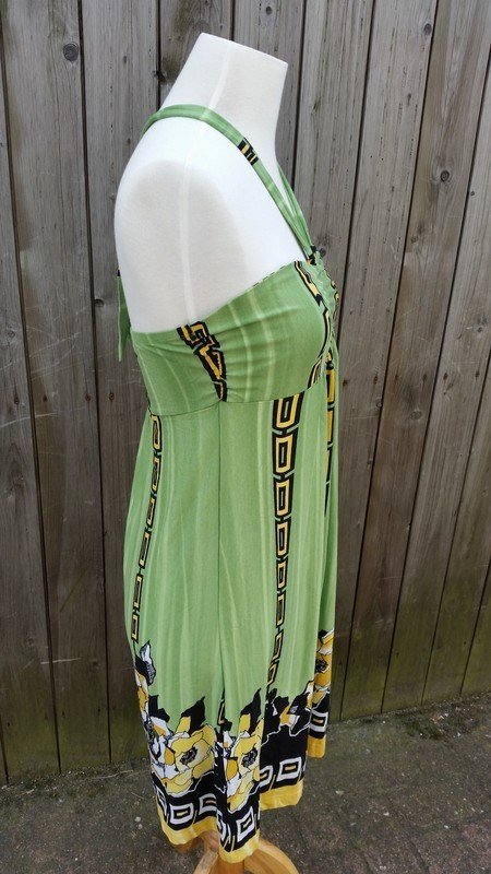 Wunderschöne ????Sommerkleid von Bonprix 36/38/40  