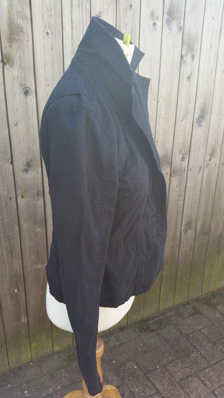 Blauer/Jacke von Mexx  ?Qualität von MEXX Blazer/Jacke in Gr.36/38 ? 