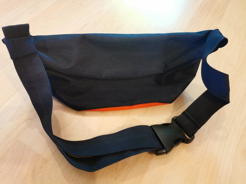 Fila Bauchtasche