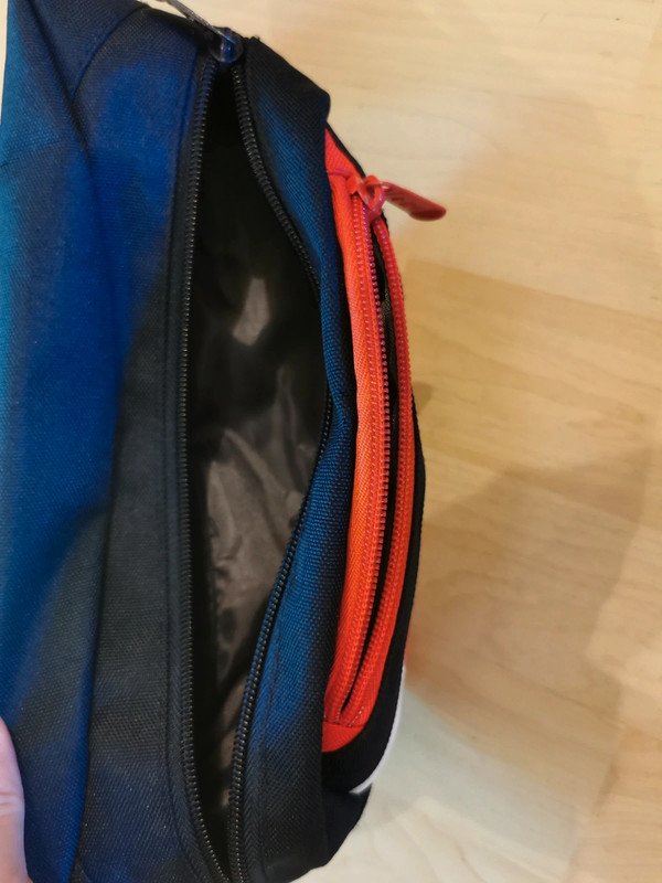 Fila Bauchtasche