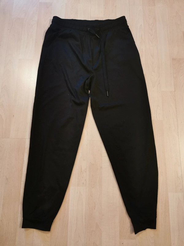 Bequeme Stoffhose