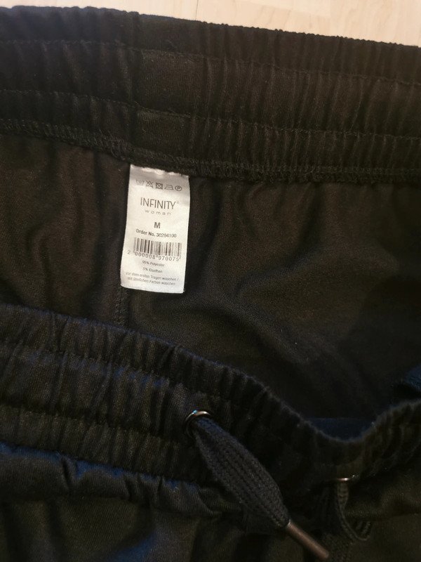 Bequeme Stoffhose