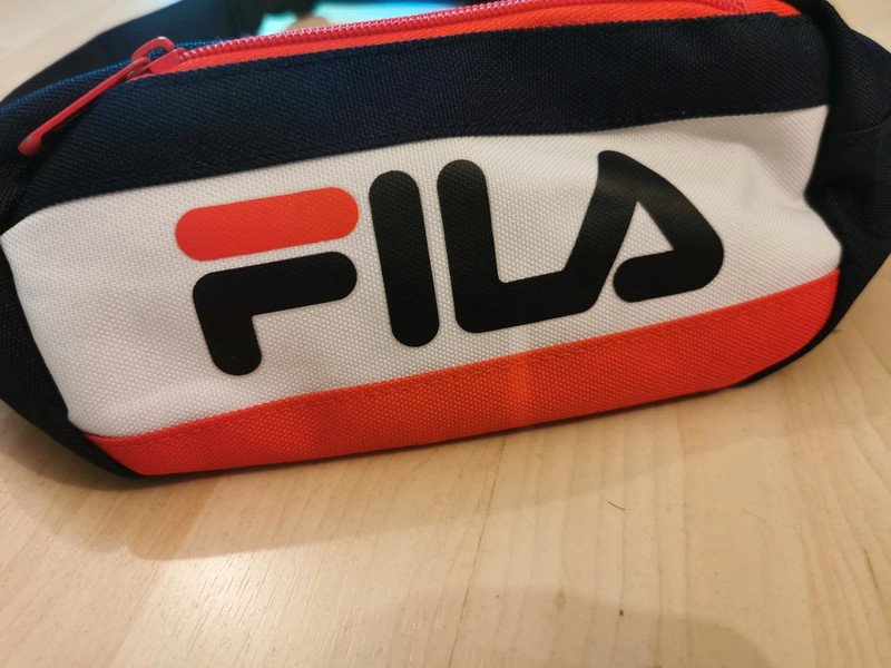 Fila Bauchtasche