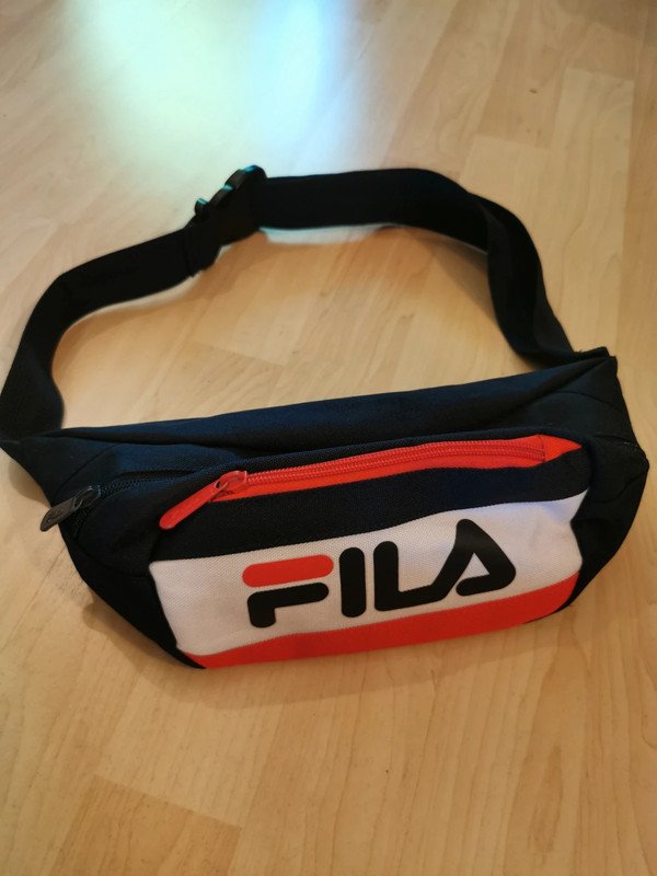 Fila Bauchtasche