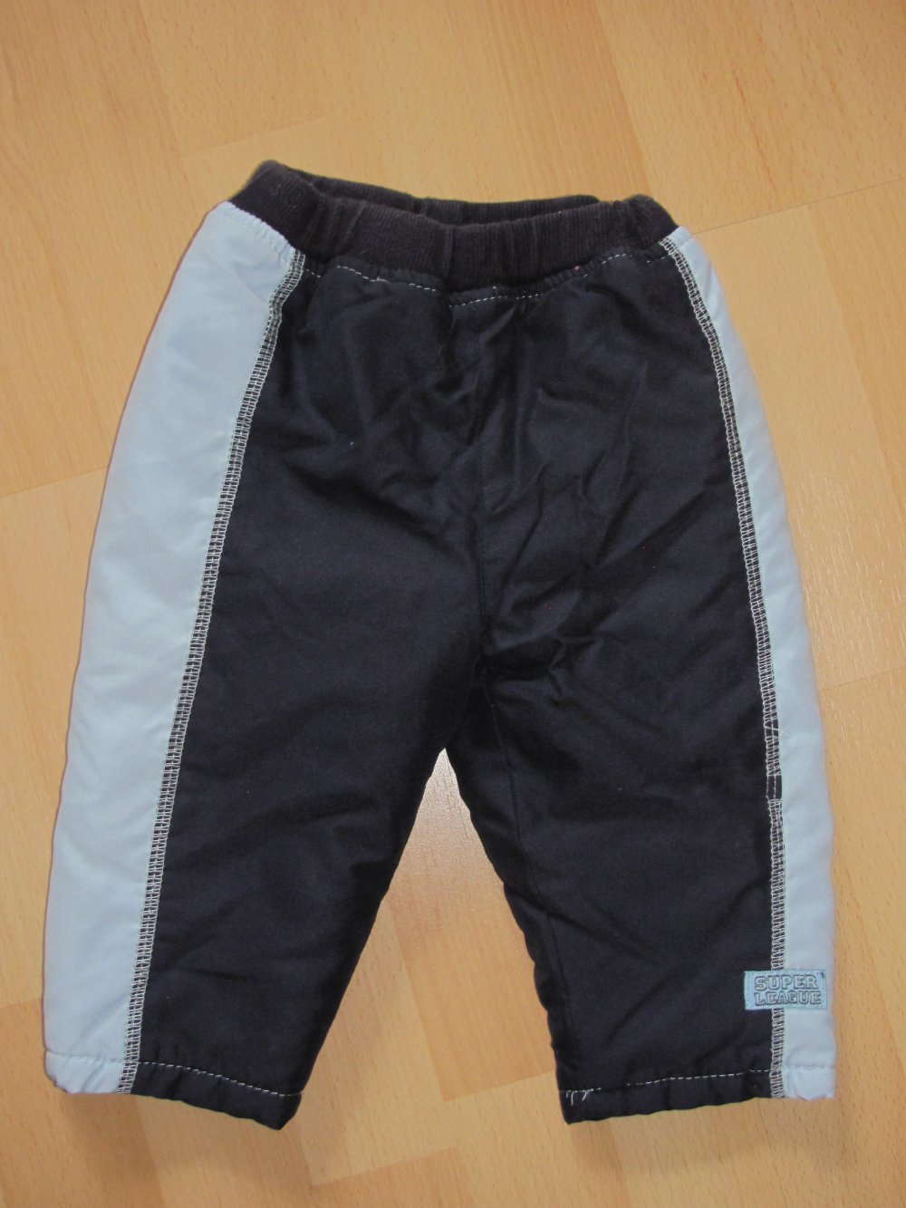 Schneehose/Thermohose Größe 74