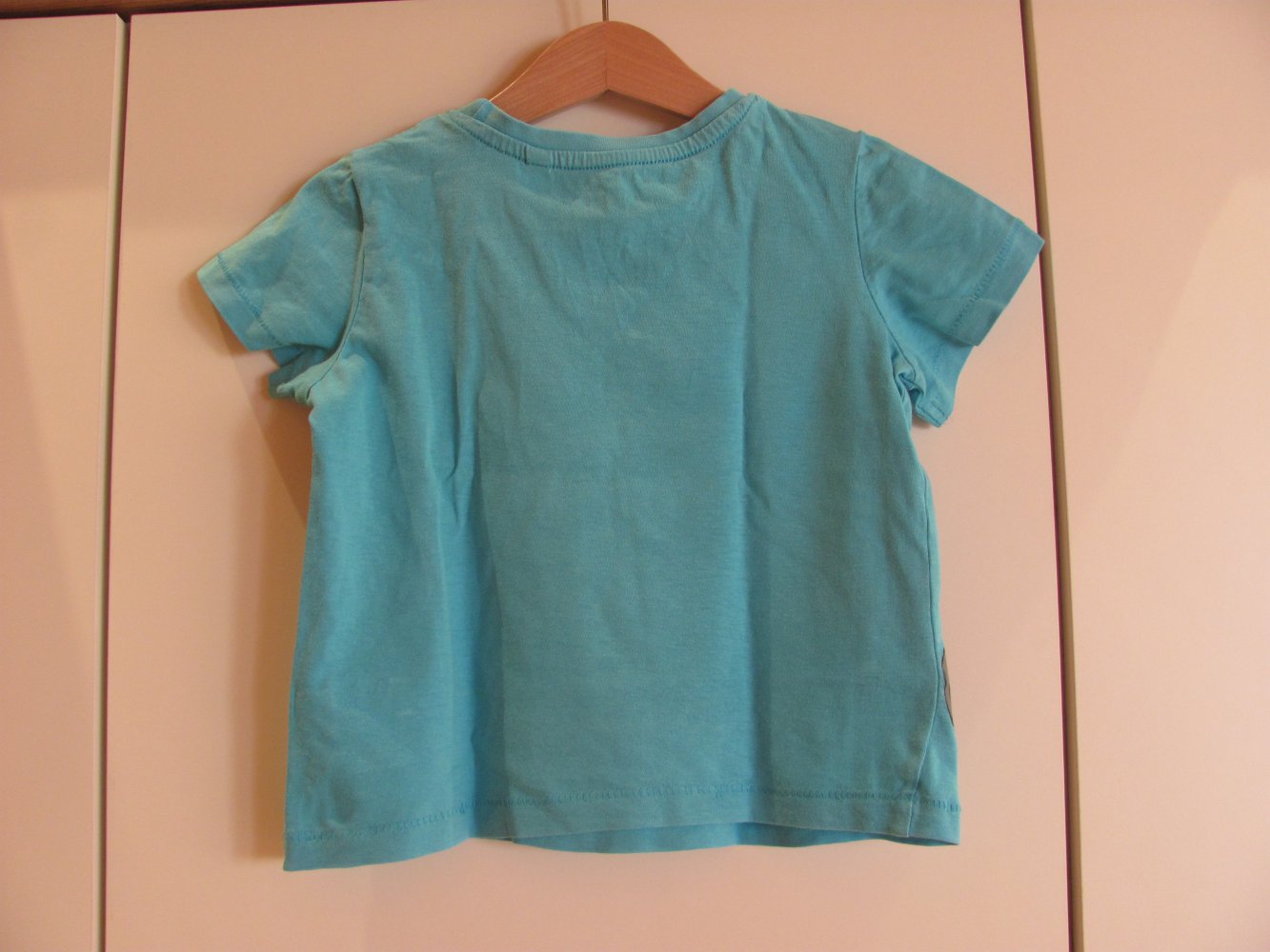 T-Shirt Größe 98 C&A