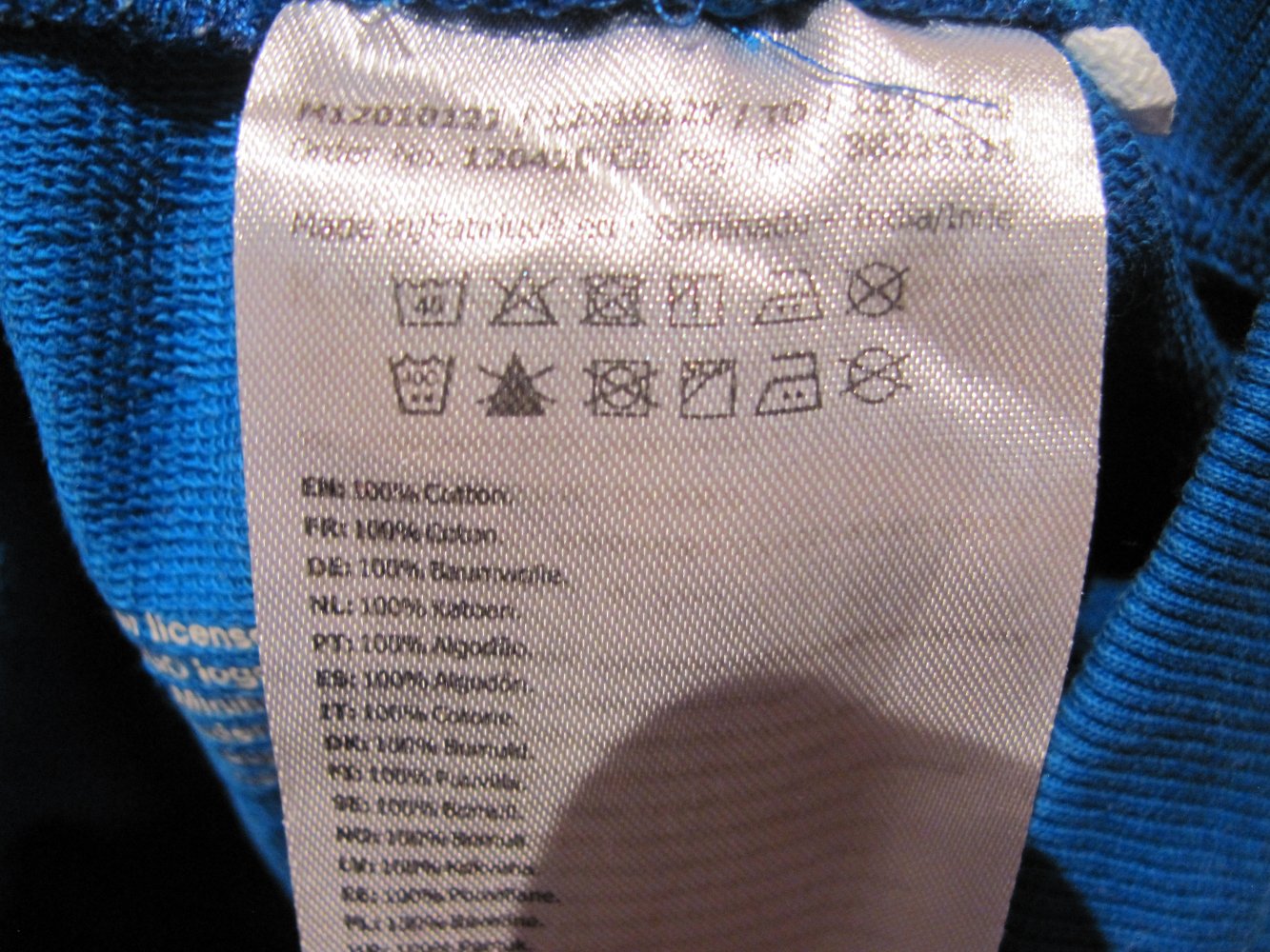 Shorts kurze Hose Lego Ninjago Größe 116
