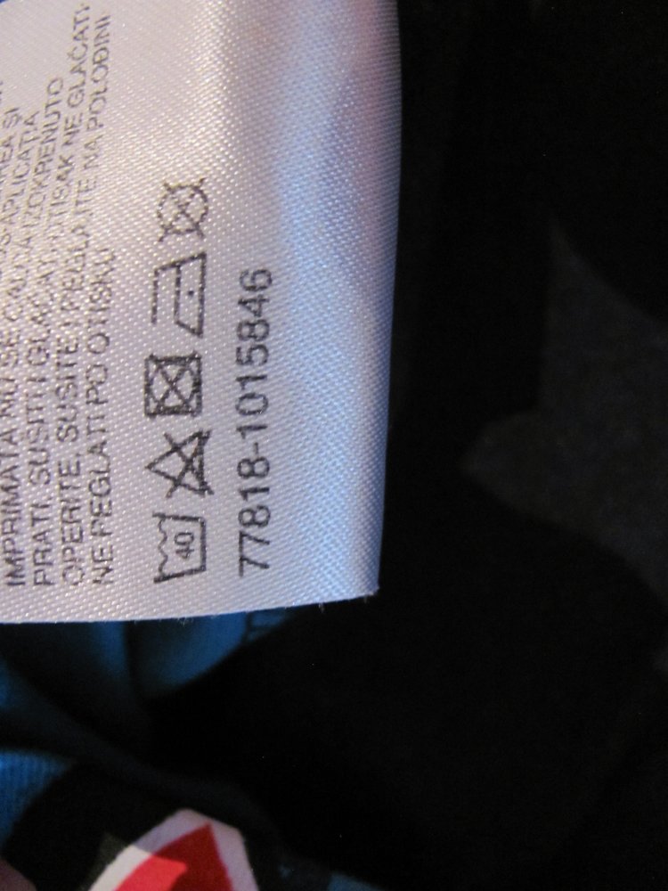 T-Shirt Marvel C&A Größe 116 Spiderman