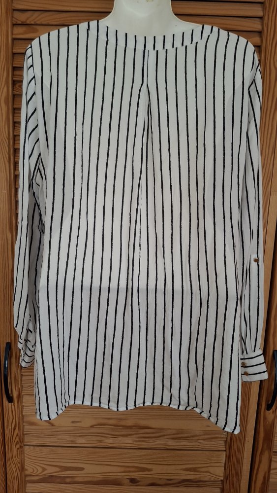 Bluse Gr. 44