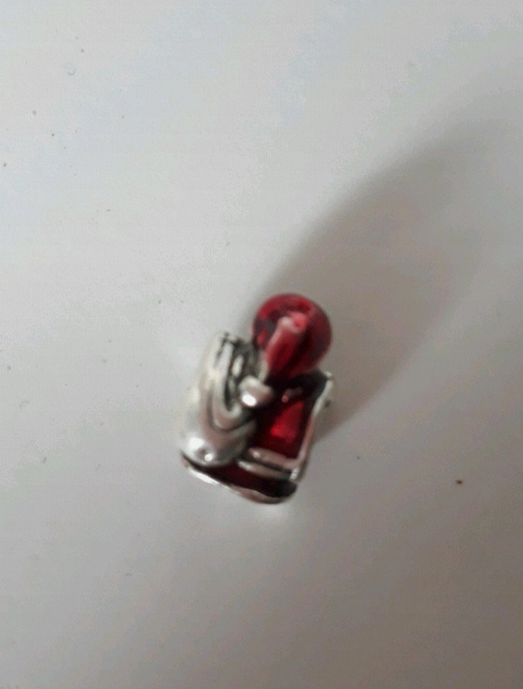 charm Weihnachtsmann