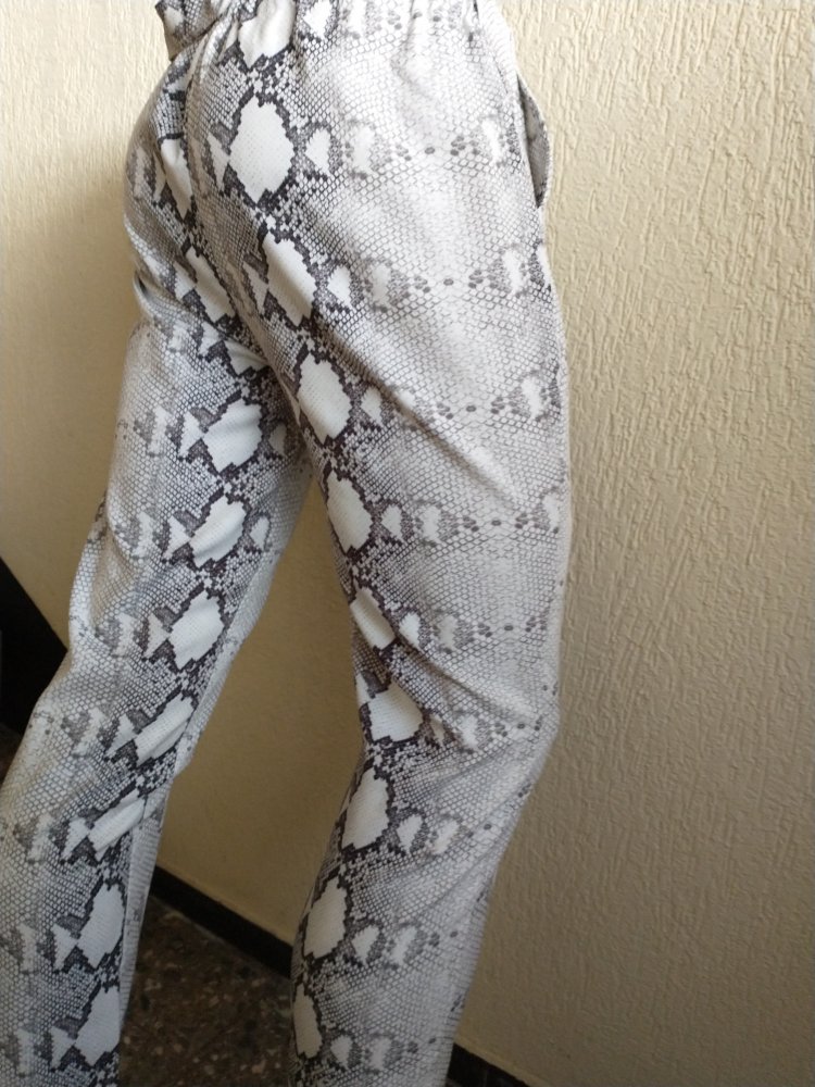 Hose in Python Print