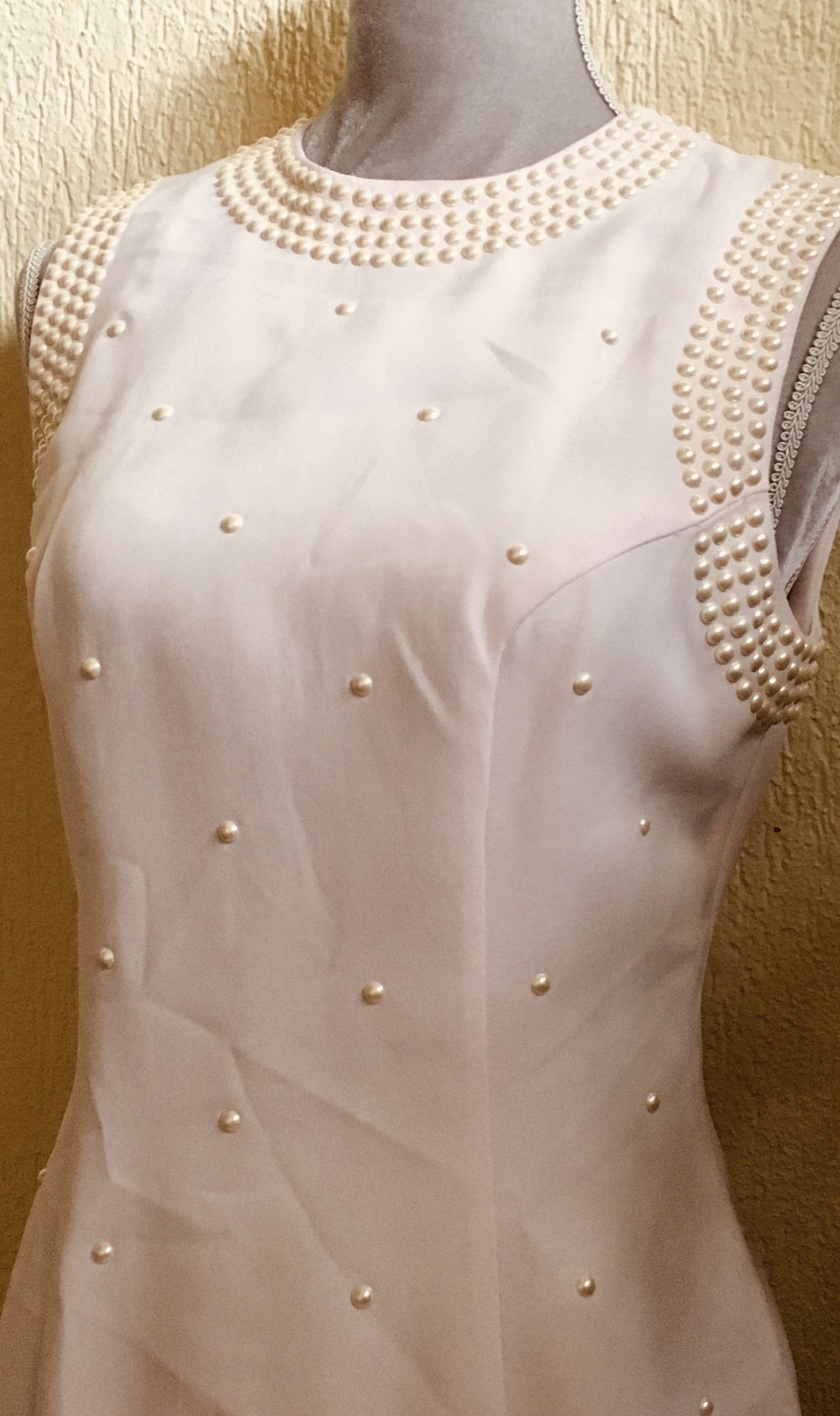 Abendkleid Gai Mattiolo