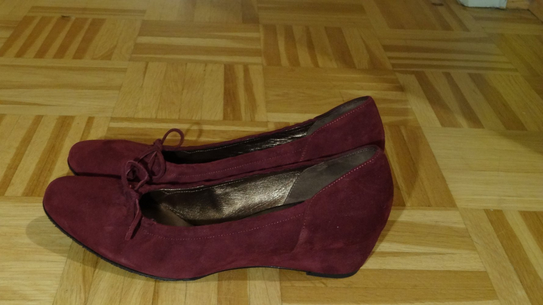 neue Pumps von Peter Kaiser