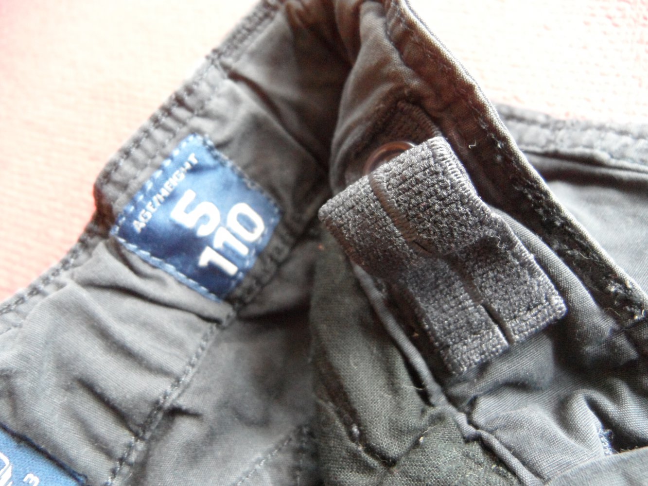 Timberland Hose 110