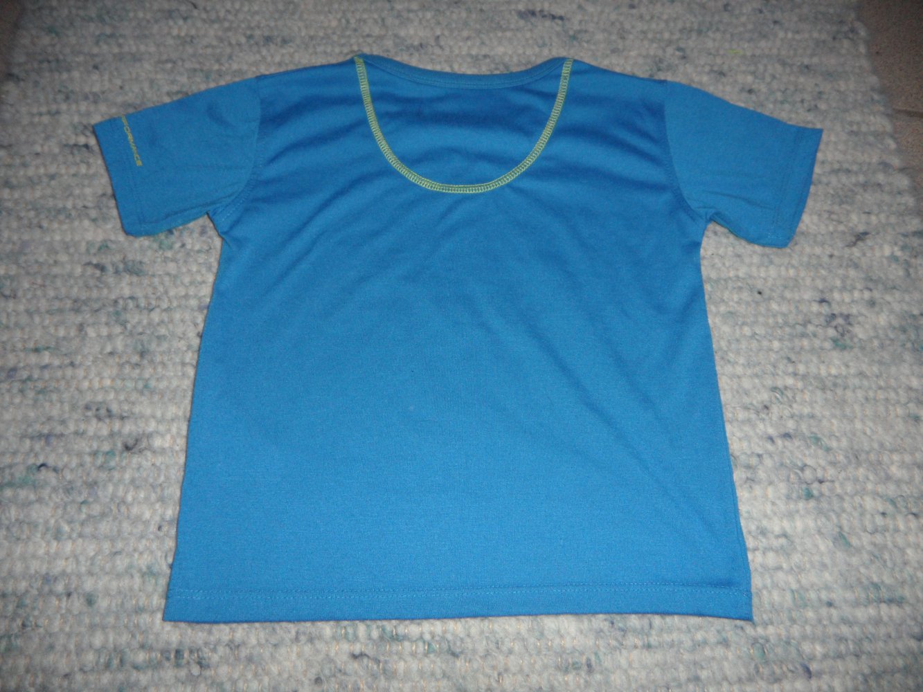 Regatta Funktionsshirt T-Shirt Wandershirt 92/98/104
