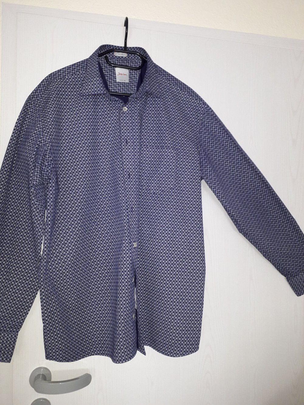 Signum Hemd Gr. XL 43 