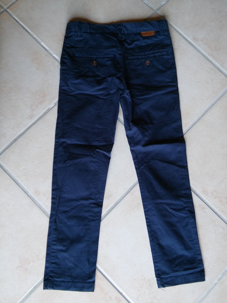 be Hose Gr. 122