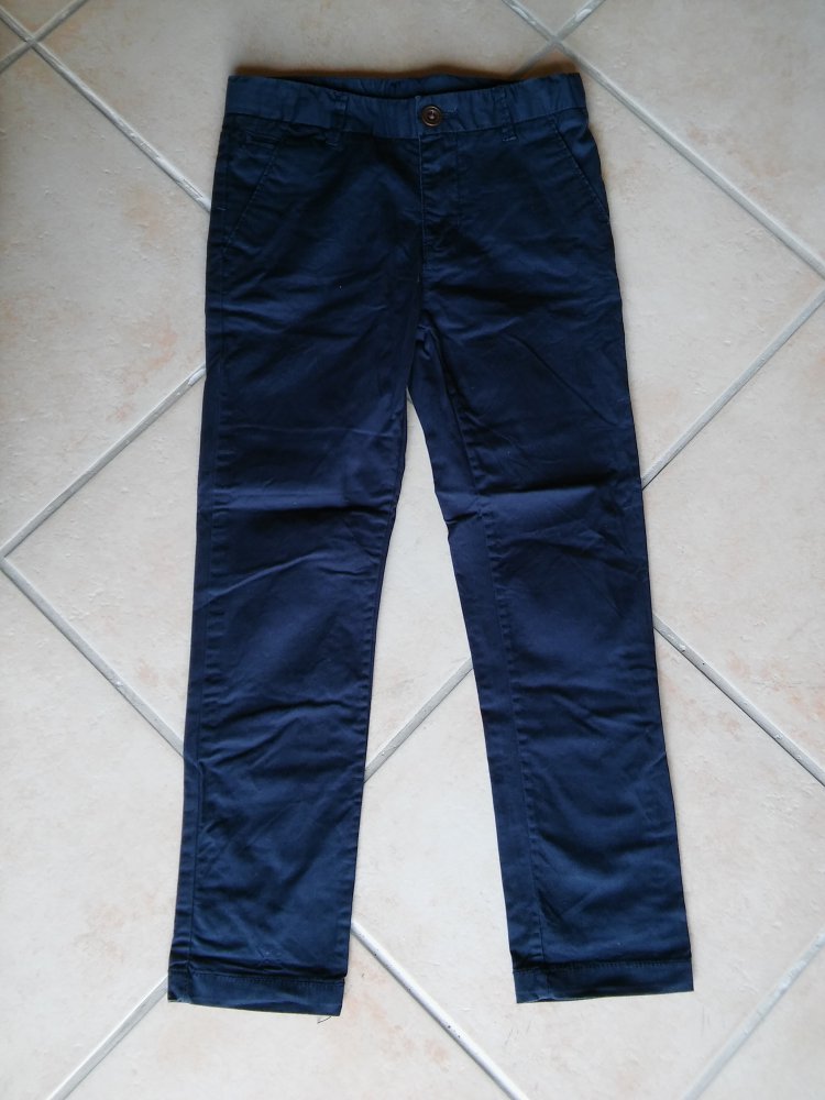 be Hose Gr. 122