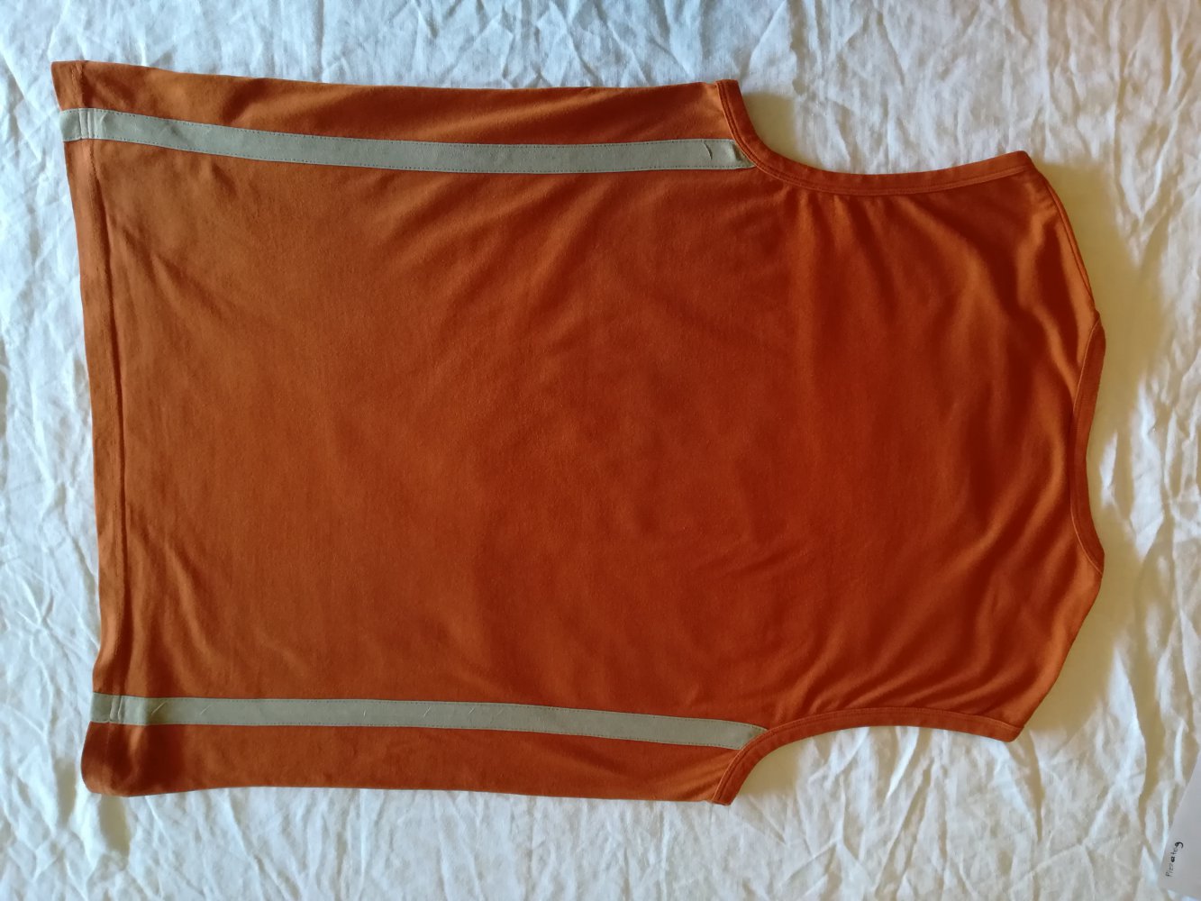 2tlg. Achselshirtset Gr. XL 