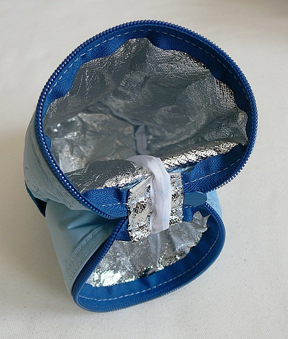 Fläschchen / Babyfläschchen aus Glas + Trinklernbecher + Wärmer
