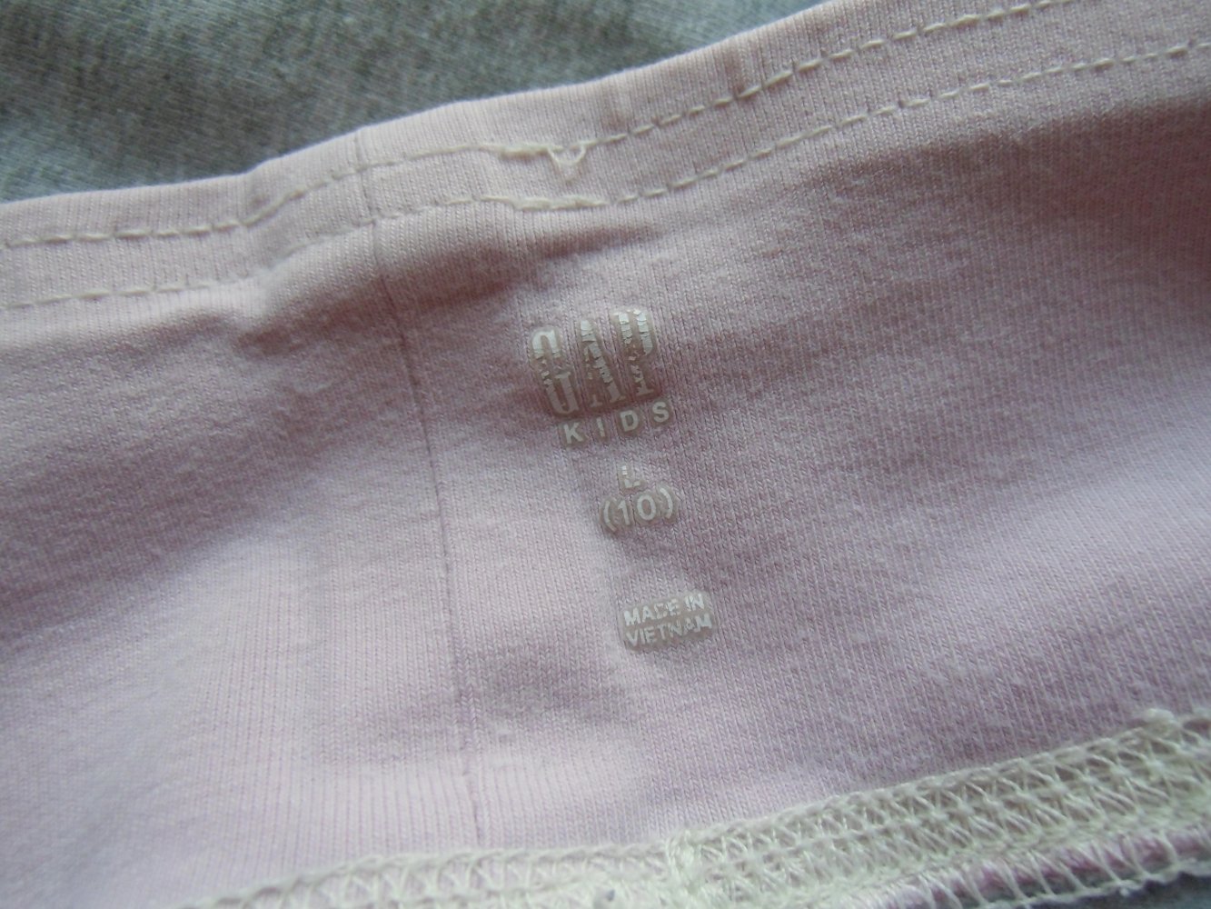 Hose, Jogginghose