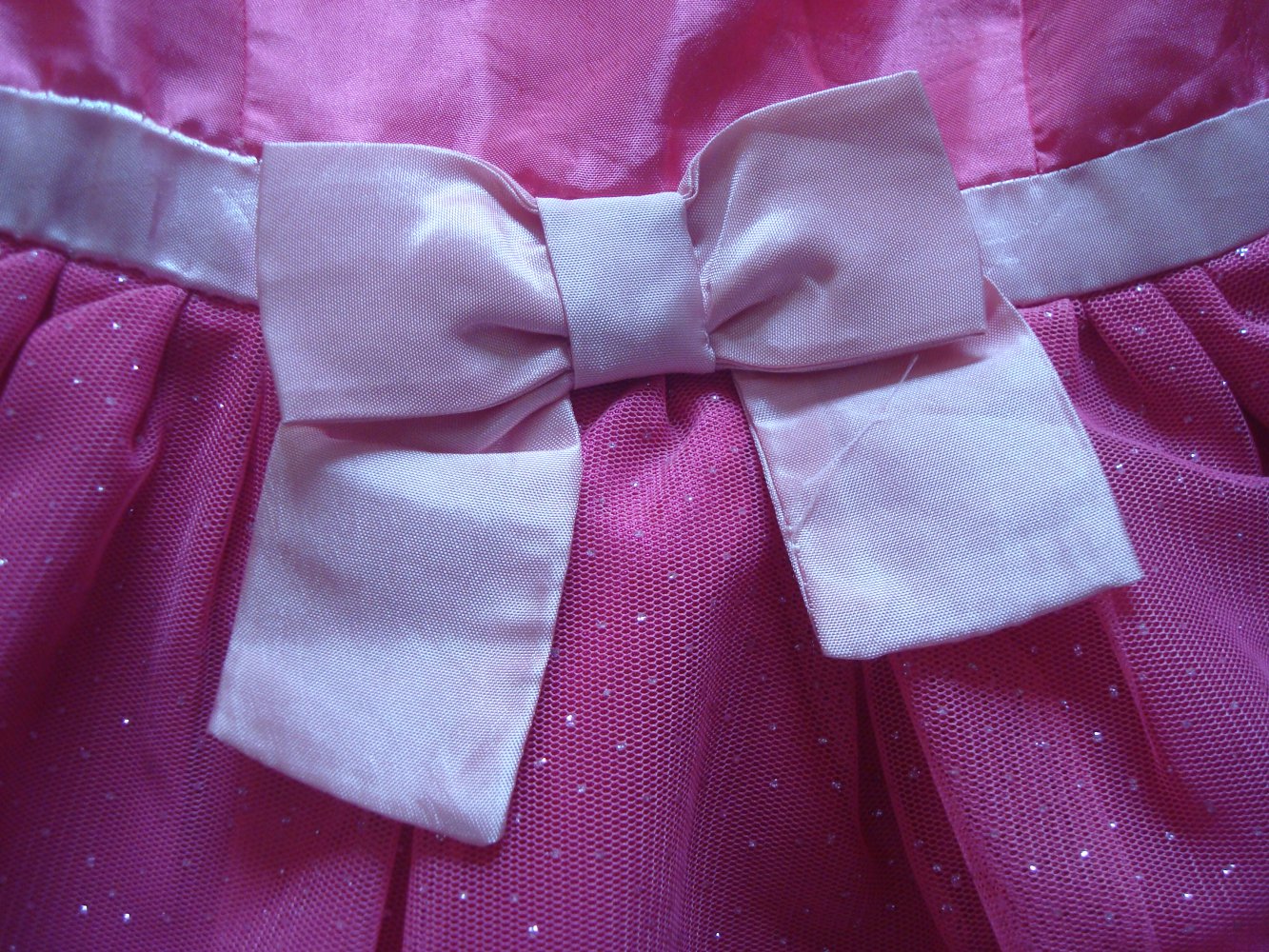 Kleid Prinzessin, Prinzessinnenkleid ,Fasching, Kostüm, festliches Kleid