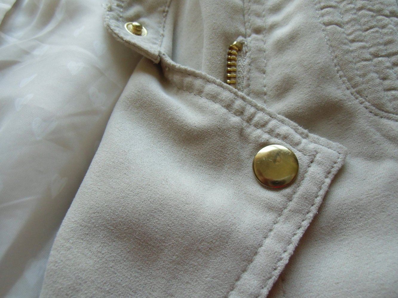 schöner Kurzblazer, kurze Jacke, Übergangsjacke