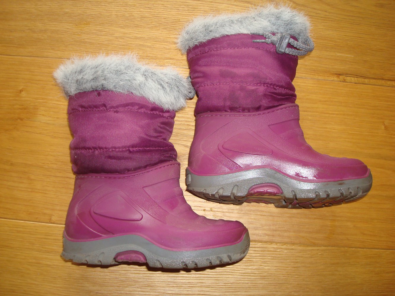 Schuhe, Stiefel, winterstiefel, Winterschuhe für Mädchen