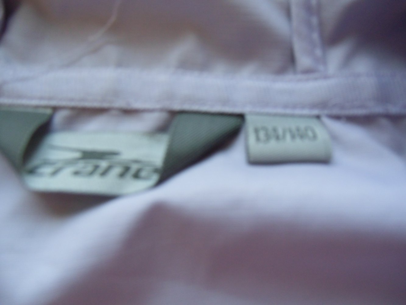 Wanderjacke, leichte Windjacke