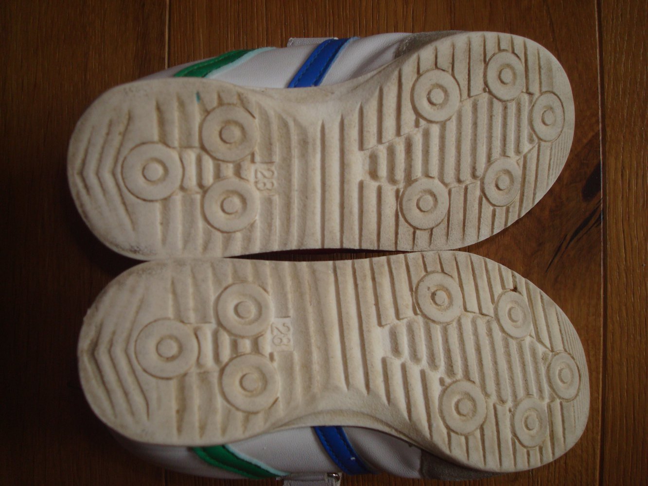 Schuhe, Sportschuhe, Halbschuhe