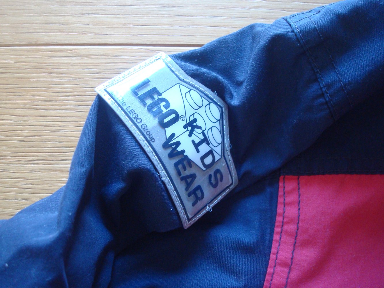 Jacke, Windjacke, Übergangsjacke von Lego Wear
