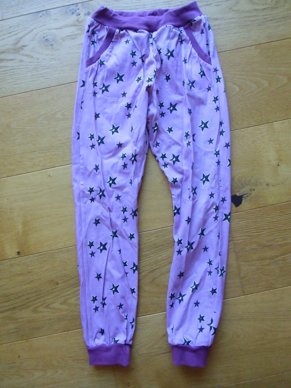 Hose, Jogginghose handmade Neu