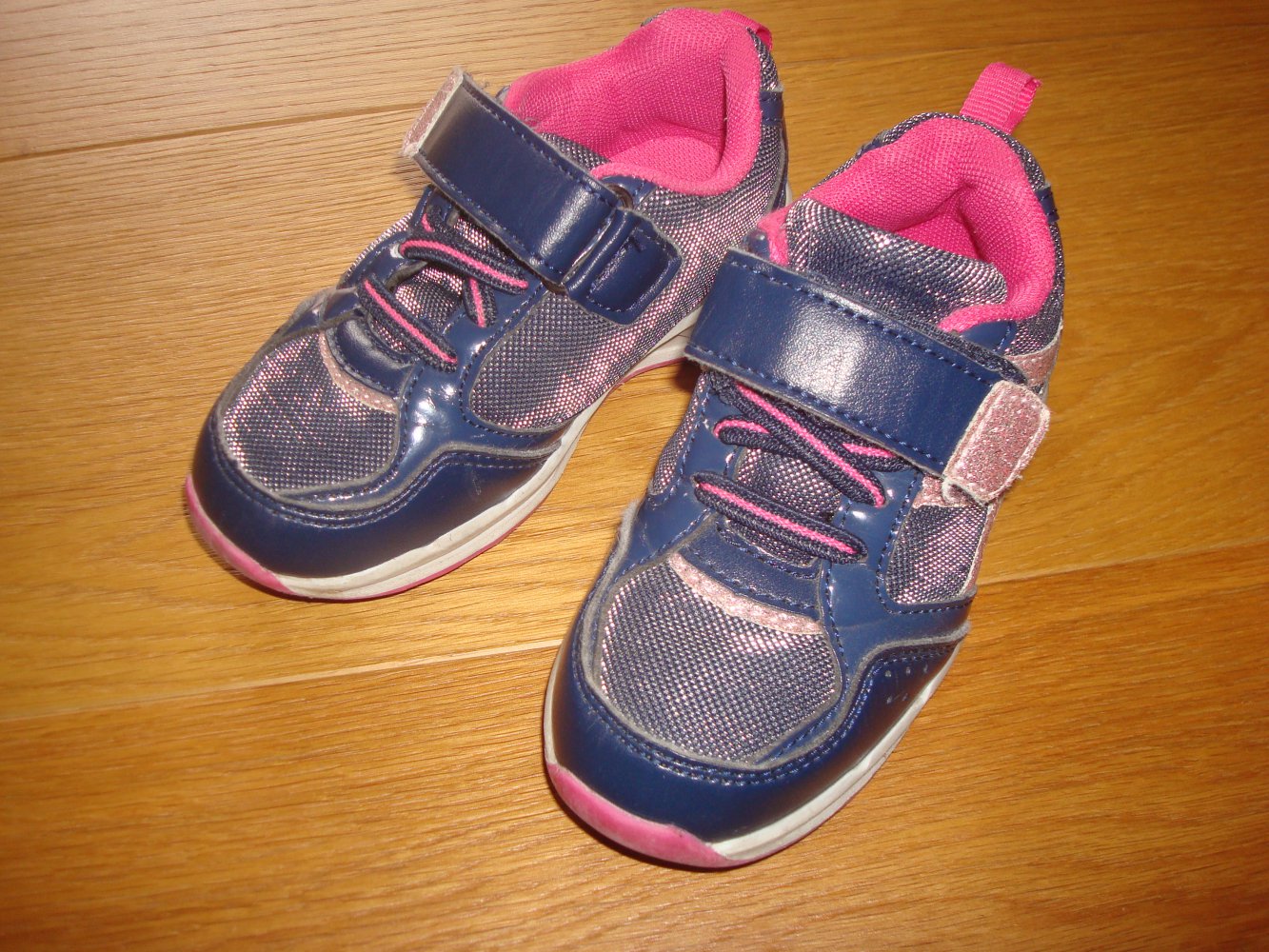 tolle Blinkeschuhe, Schuhe, Sportschuhe, Halbschuhe