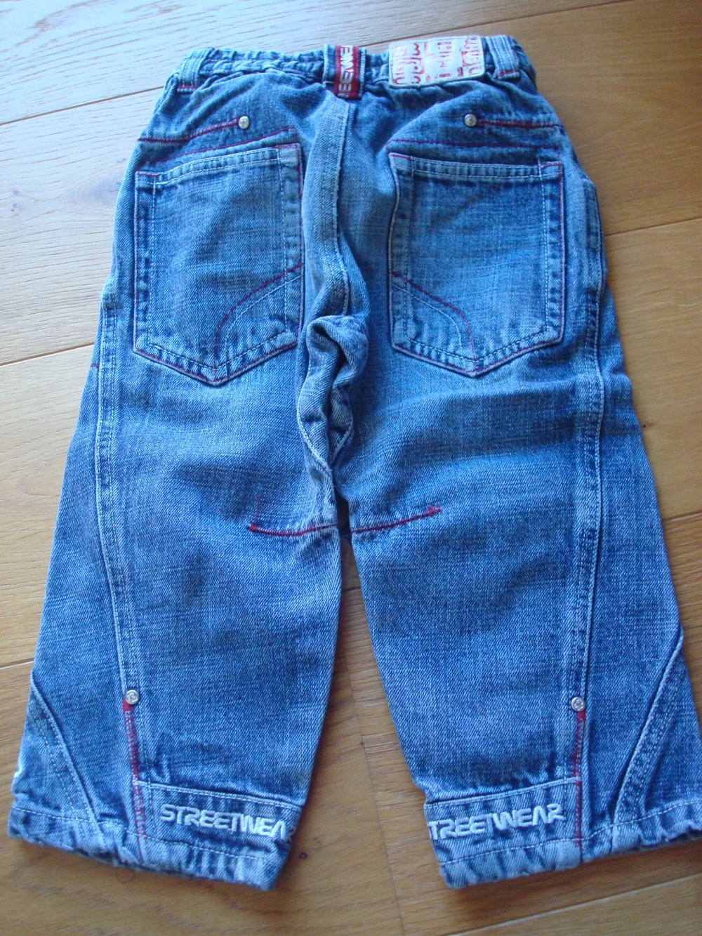 Hose, Jeans für Jungen