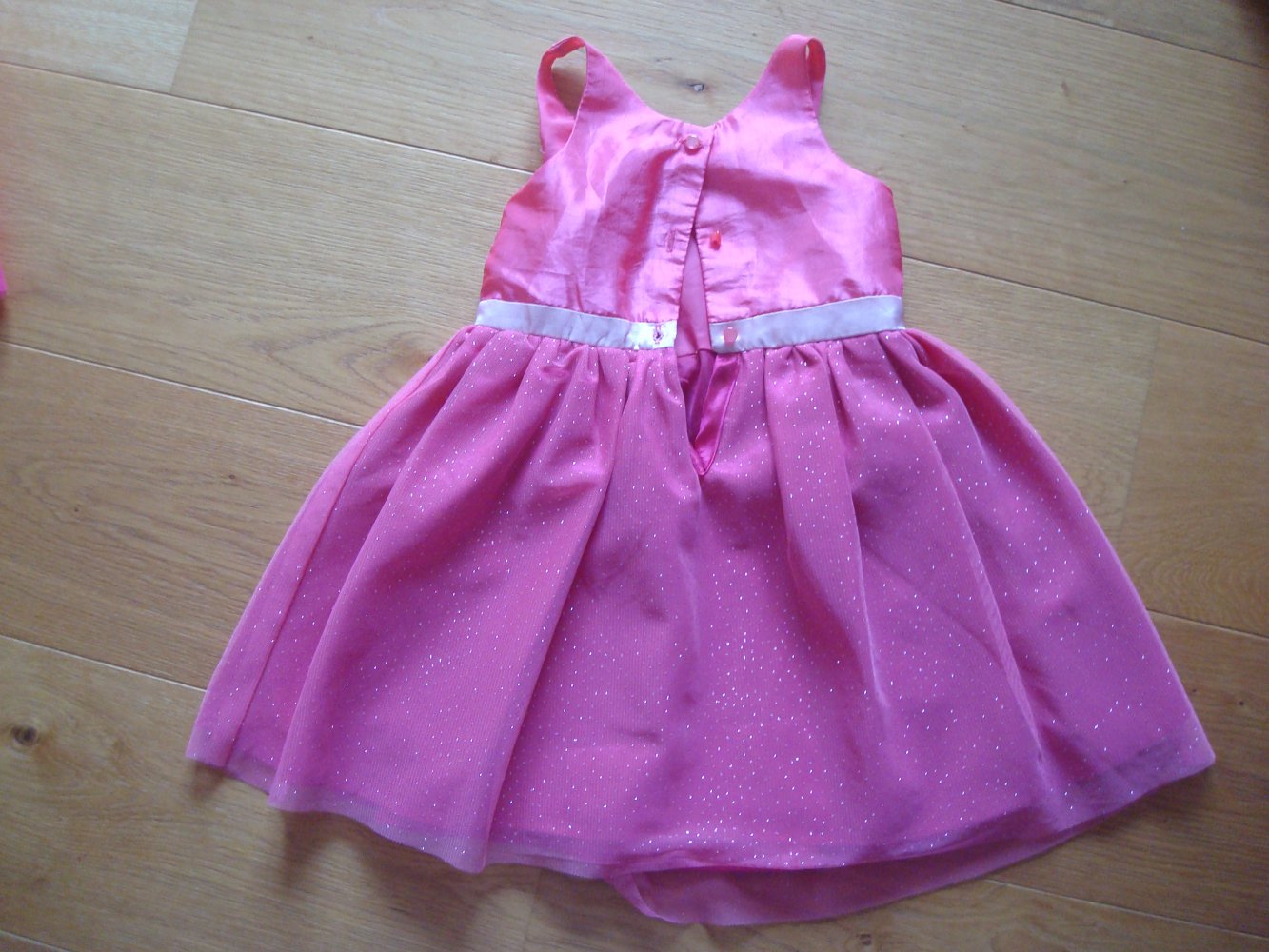 Kleid Prinzessin, Prinzessinnenkleid ,Fasching, Kostüm, festliches Kleid
