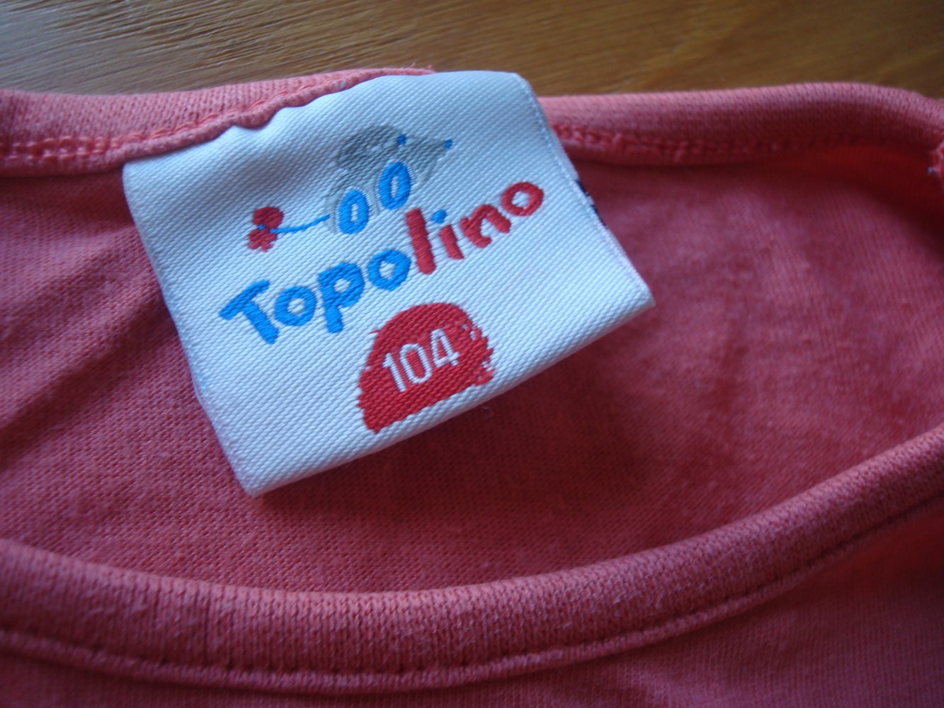 T-Shirts 2 Stück mit Wendepailletten