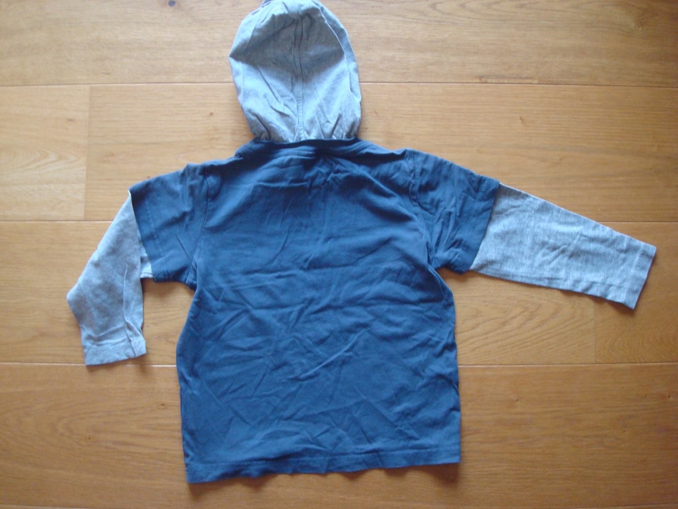 Hoodie, Langarmshirt, Kapuzenpullover von Esprit