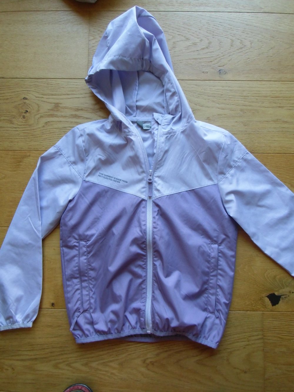 Wanderjacke, leichte Windjacke