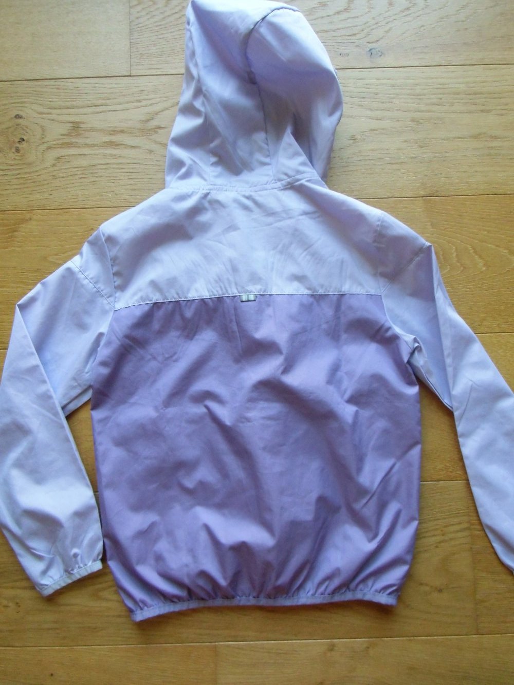 Wanderjacke, leichte Windjacke