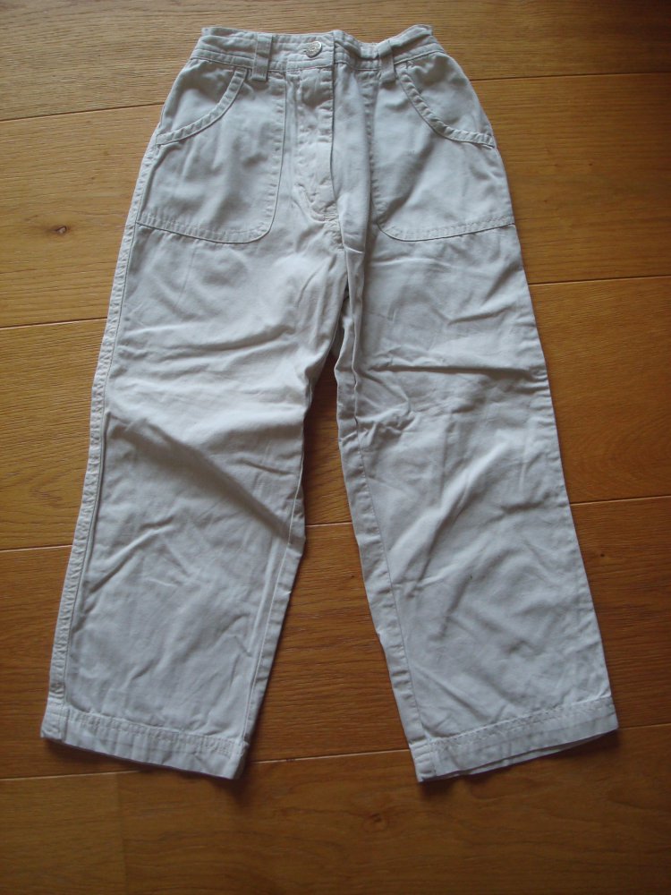 dünne Hose, Sommerhose für Jungs