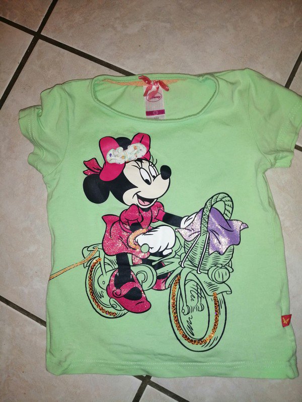 T-shirt Gr 104