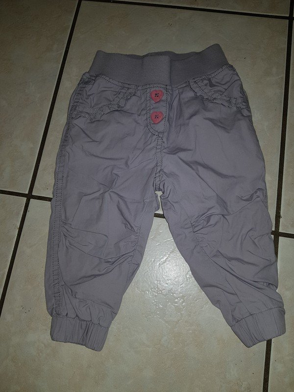 Hose Gr 74