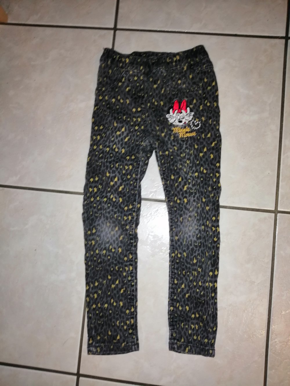 Jeggings Gr 104