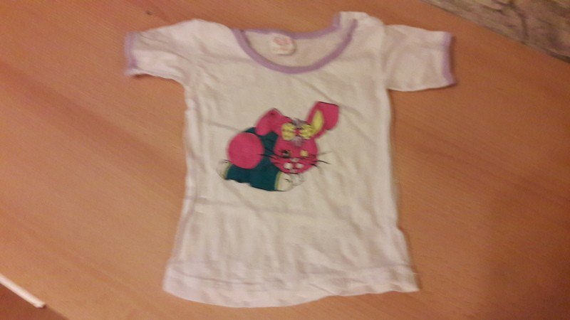 T-shirt Gr 74