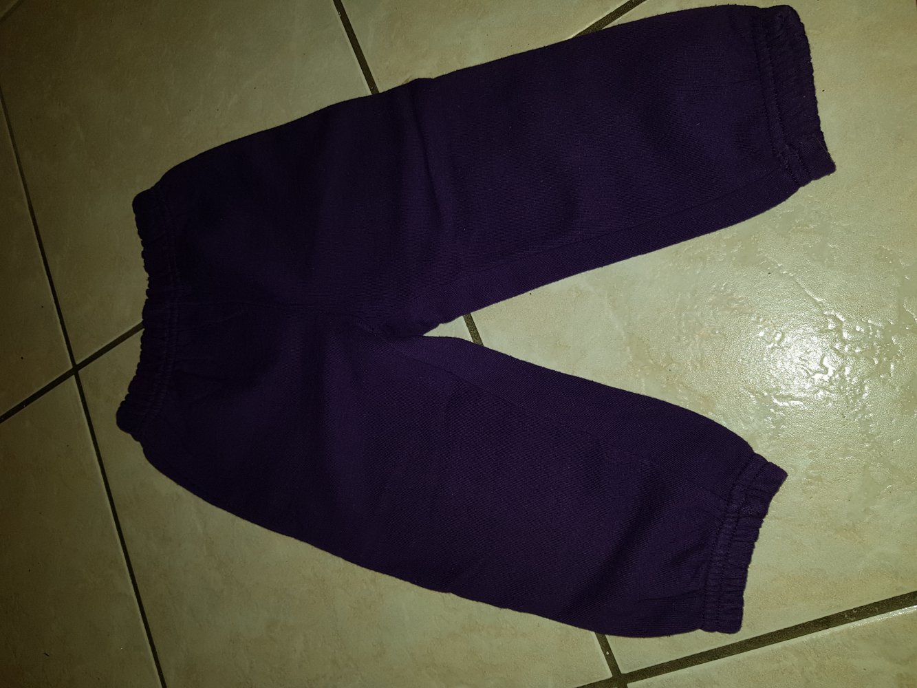 Jogginghose Gr 86