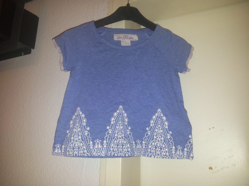 T-shirt Gr 92